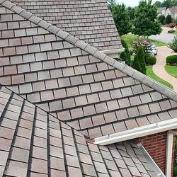 Asphalt Sshingle Roofing